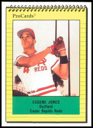 2732 Eugene Jones